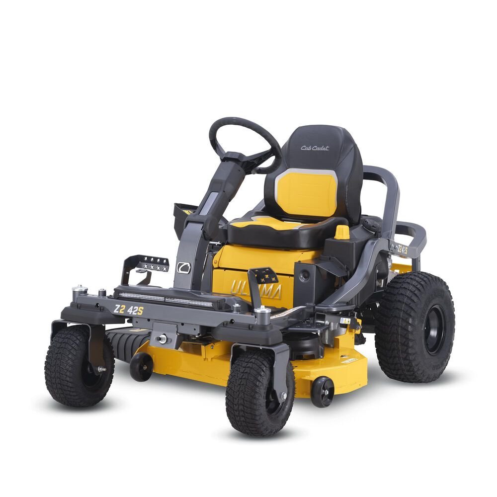 CUB CADET ULTIMA Z2 42S 17CIGBYEA10 - Prioka