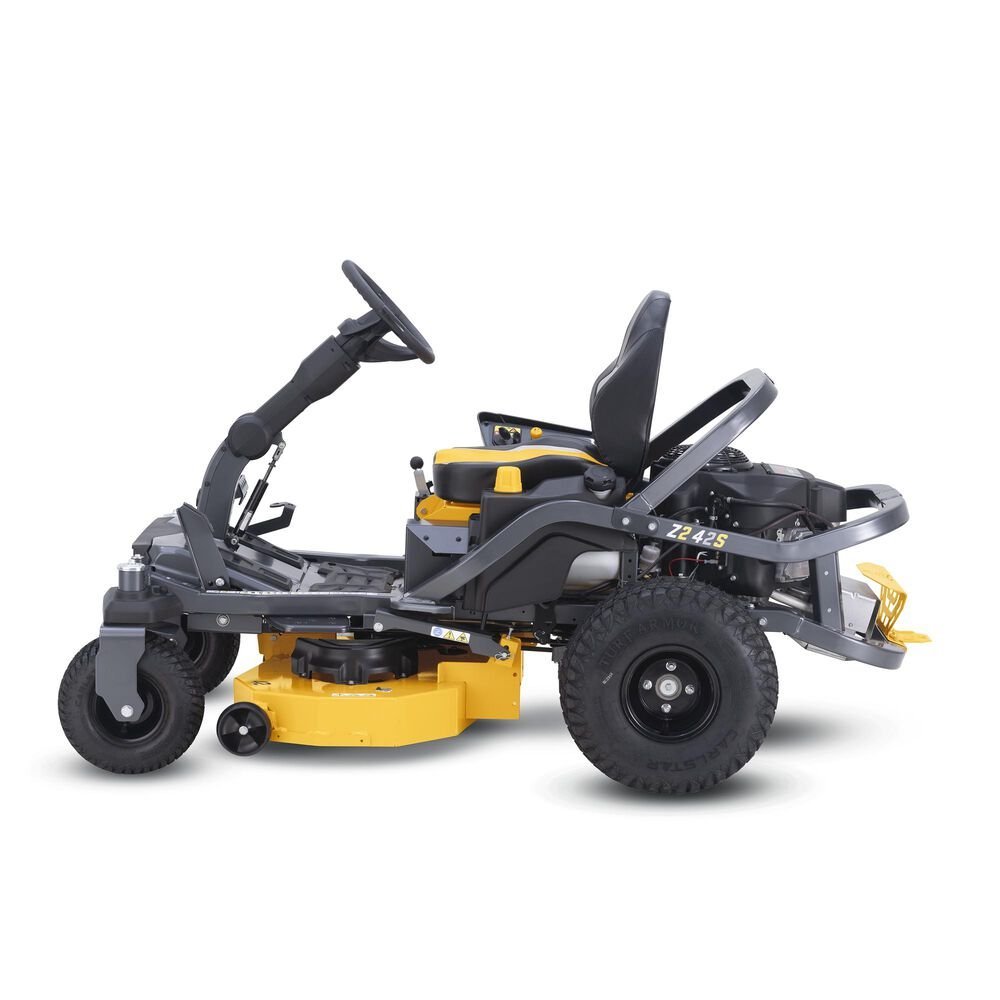 CUB CADET ULTIMA Z2 42S 17CIGBYEA10 - Prioka