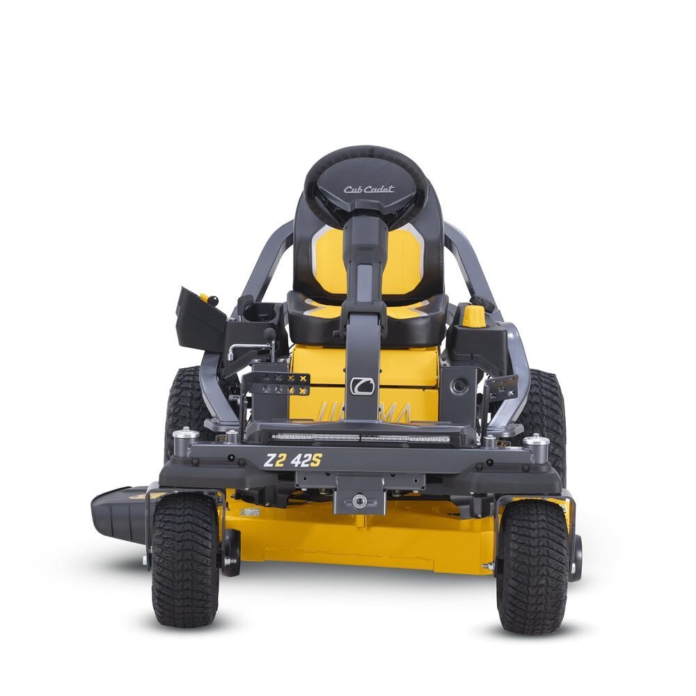 CUB CADET ULTIMA Z2 42S 17CIGBYEA10 - Prioka