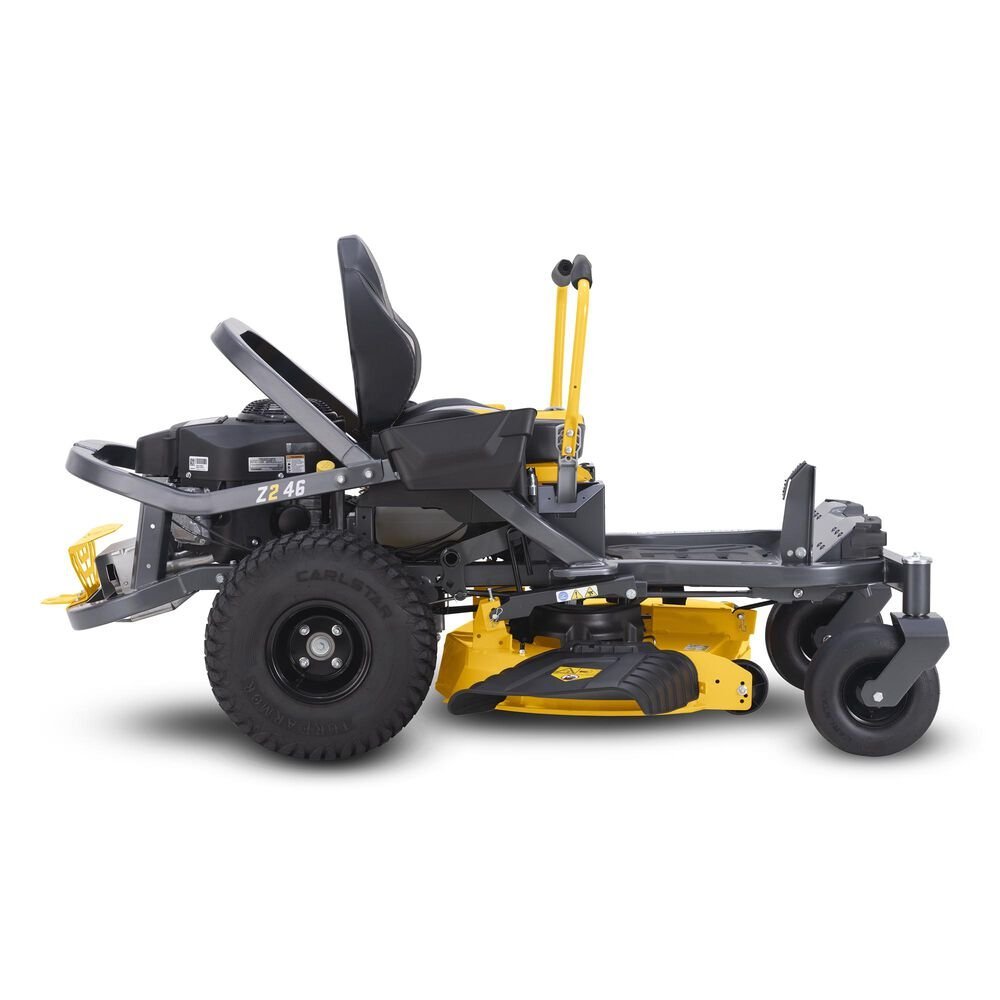 Cub Cadet ULTIMA Z2 46″ 17RIEAEN010 - Prioka