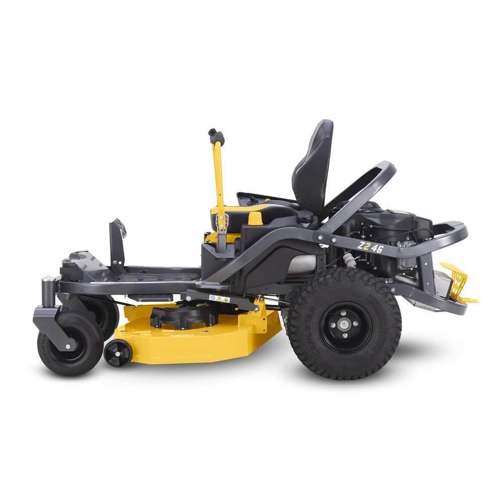 Cub Cadet ULTIMA Z2 46″ 17RIEAEN010 - Prioka