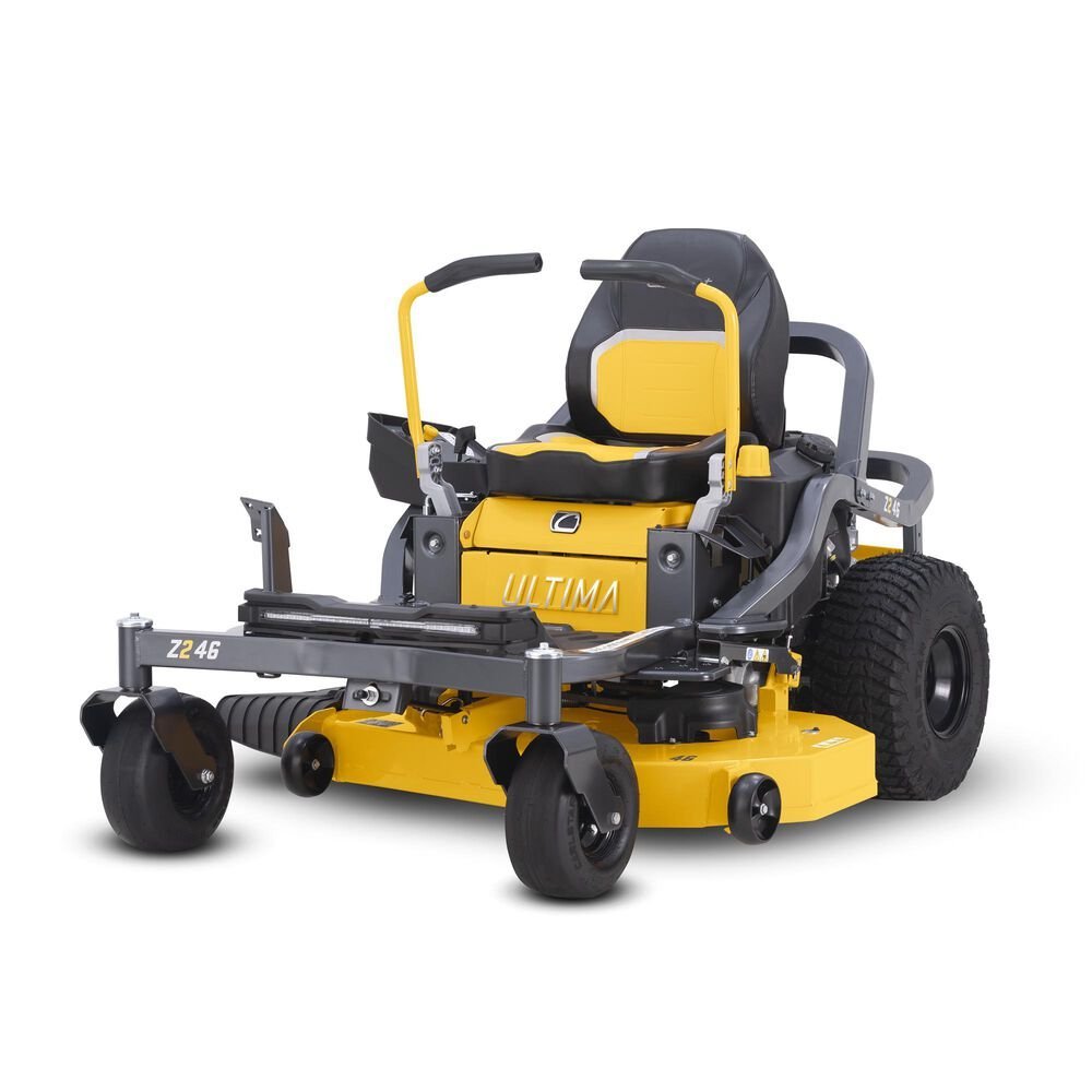 Cub Cadet ULTIMA Z2 46″ 17RIEAEN010 - Prioka