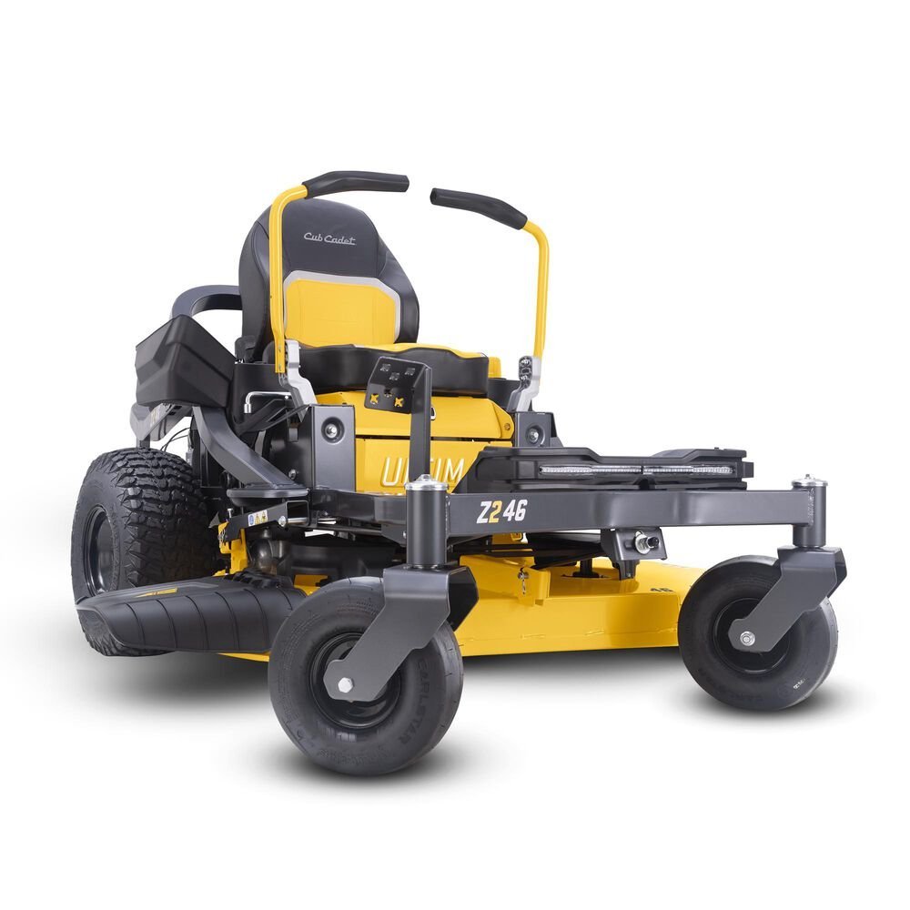 Cub Cadet ULTIMA Z2 46″ 17RIEAEN010 - Prioka