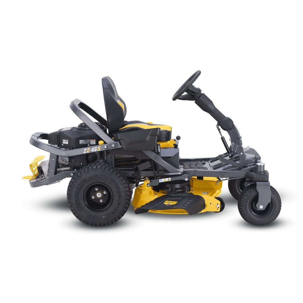 CUB CADET ULTIMA Z2 46S 17CIGBYNA10 - Prioka