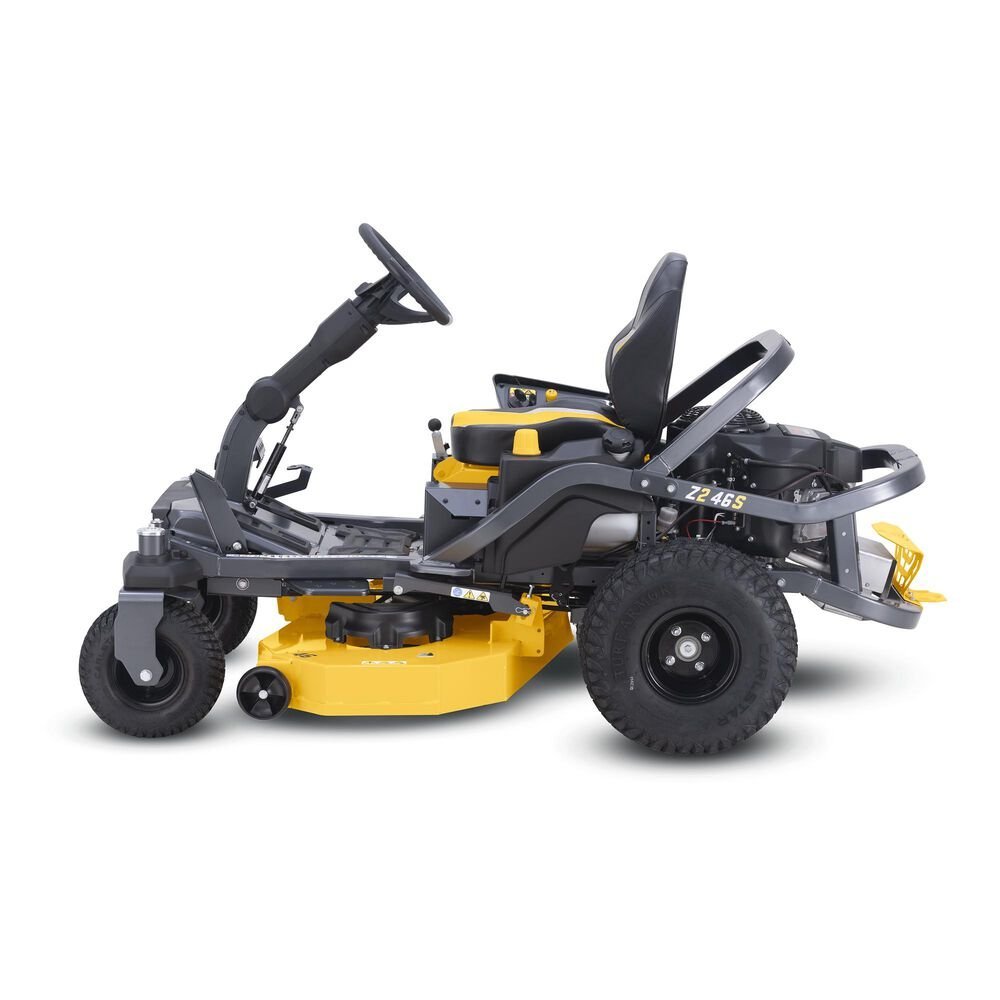 CUB CADET ULTIMA Z2 46S 17CIGBYNA10 - Prioka