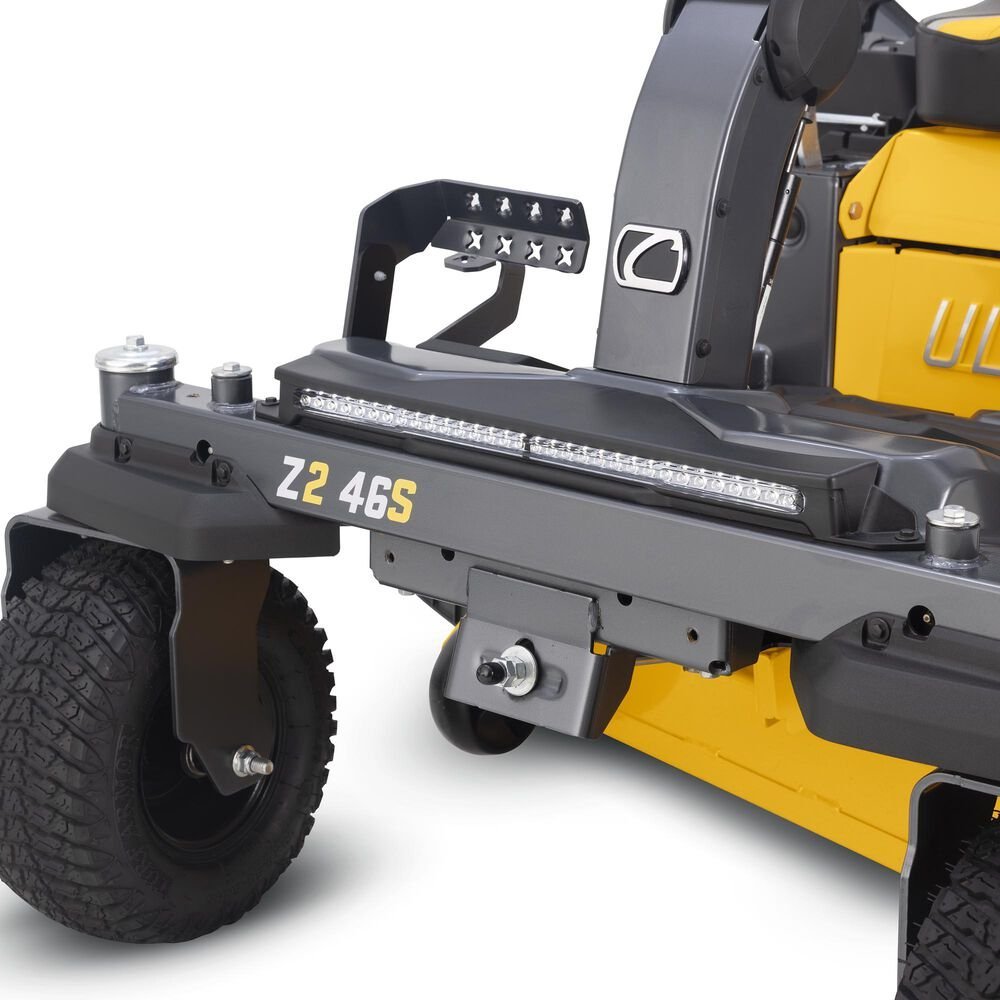 CUB CADET ULTIMA Z2 46S 17CIGBYNA10 - Prioka
