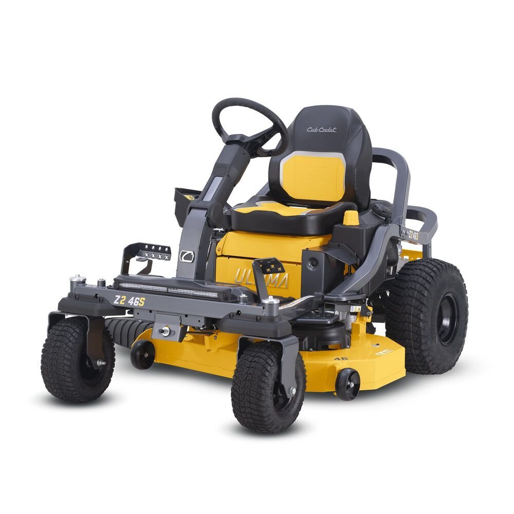 CUB CADET ULTIMA Z2 46S 17CIGBYNA10 - Prioka