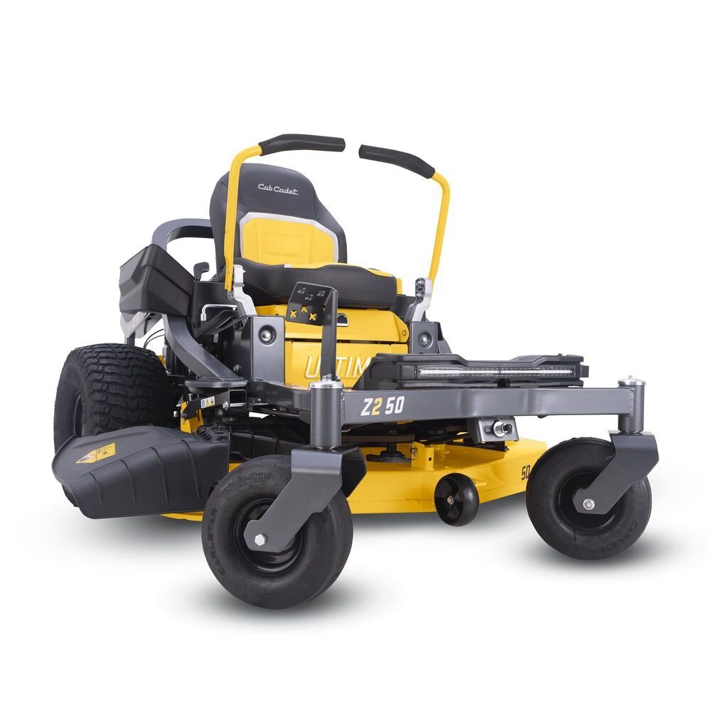 Cub Cadet ULTIMA Z2 50″ 17RIEAEL010 - Prioka