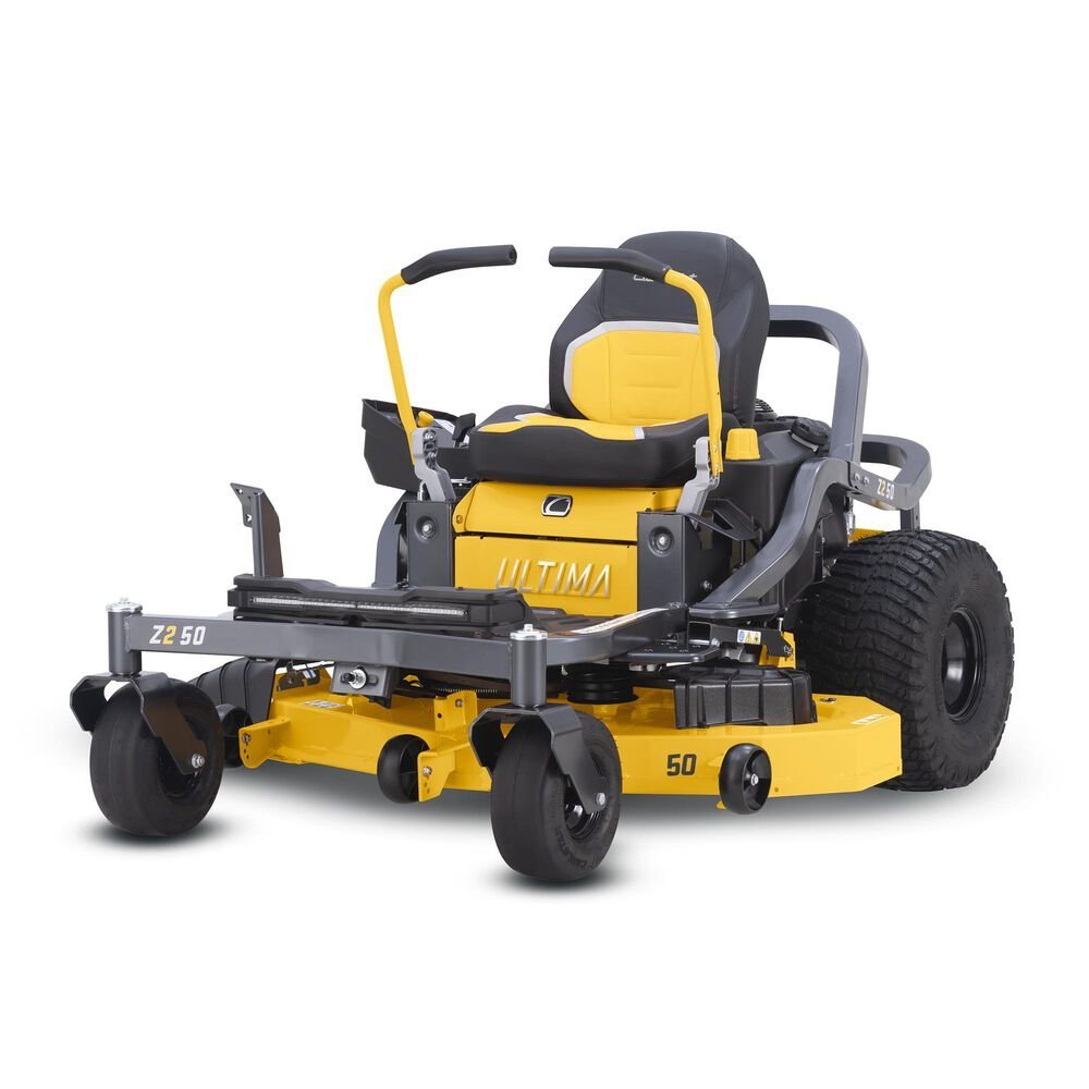 Cub Cadet ULTIMA Z2 50″ 17RIEAEL010 - Prioka