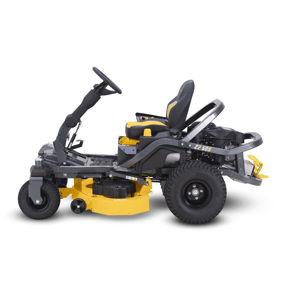 Cub Cadet Ultima Z2 50s 17CIGBYLA10 - Prioka
