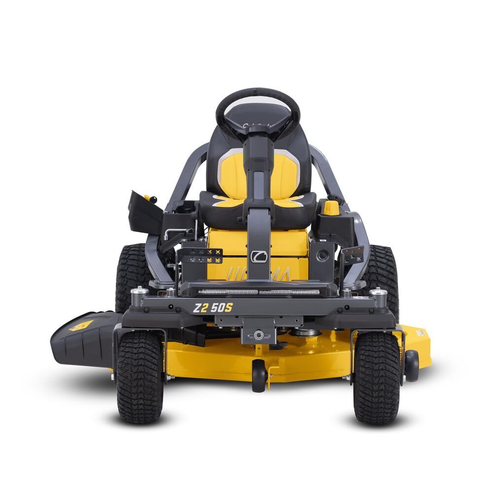 Cub Cadet Ultima Z2 50s 17CIGBYLA10 - Prioka