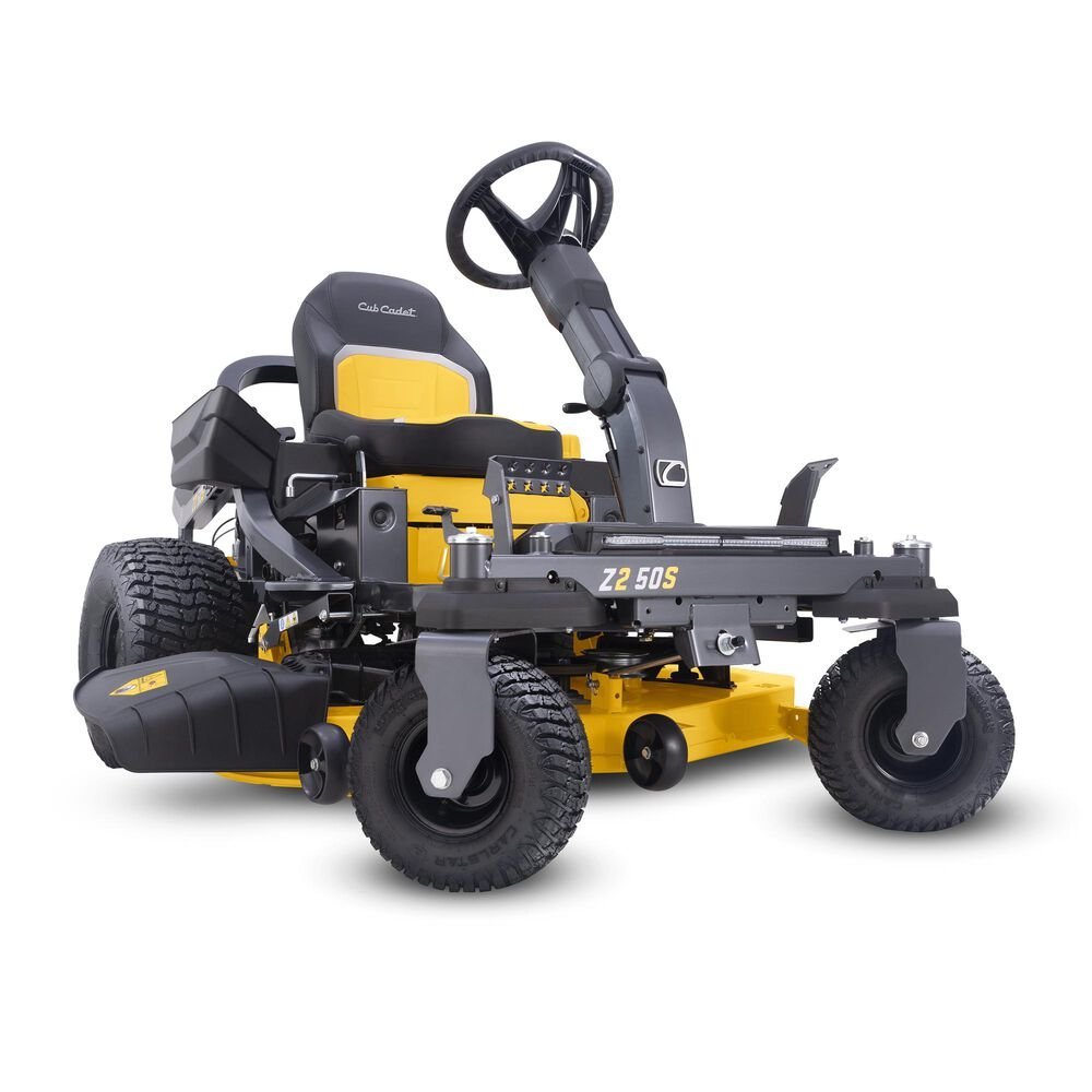 Cub Cadet Ultima Z2 50s 17CIGBYLA10 - Prioka