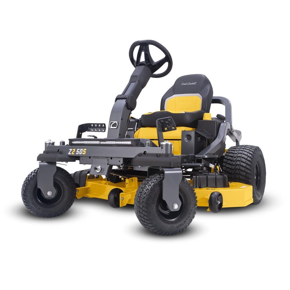 Cub Cadet Ultima Z2 50s 17CIGBYLA10 - Prioka