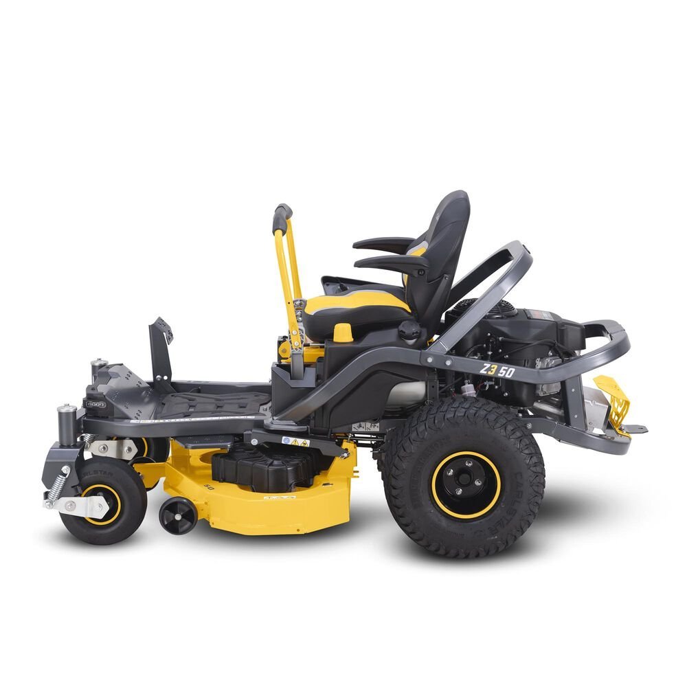Cub cadet ultima z3 50 17riece2010 - Prioka