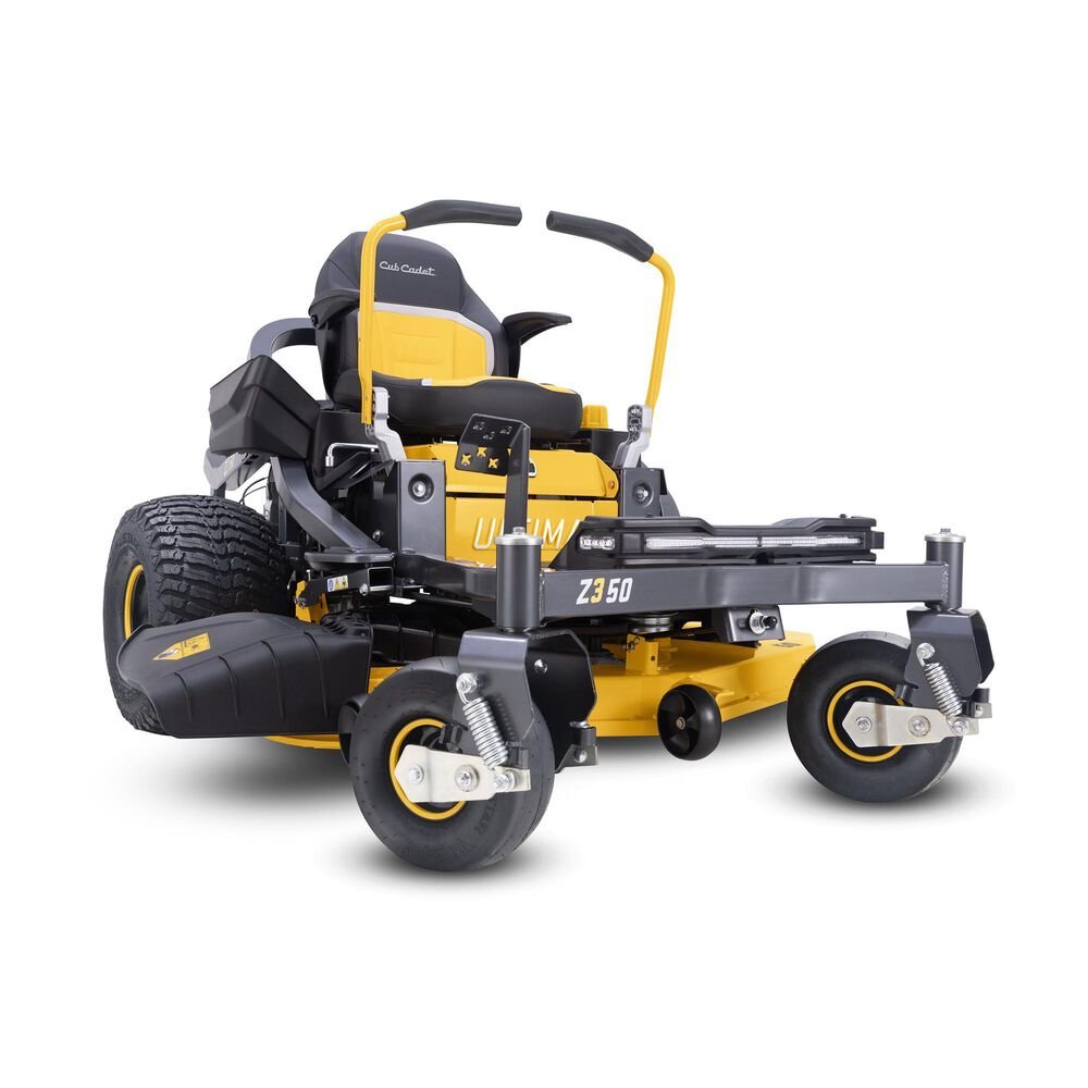 Cub cadet ultima z3 50 17riece2010 - Prioka