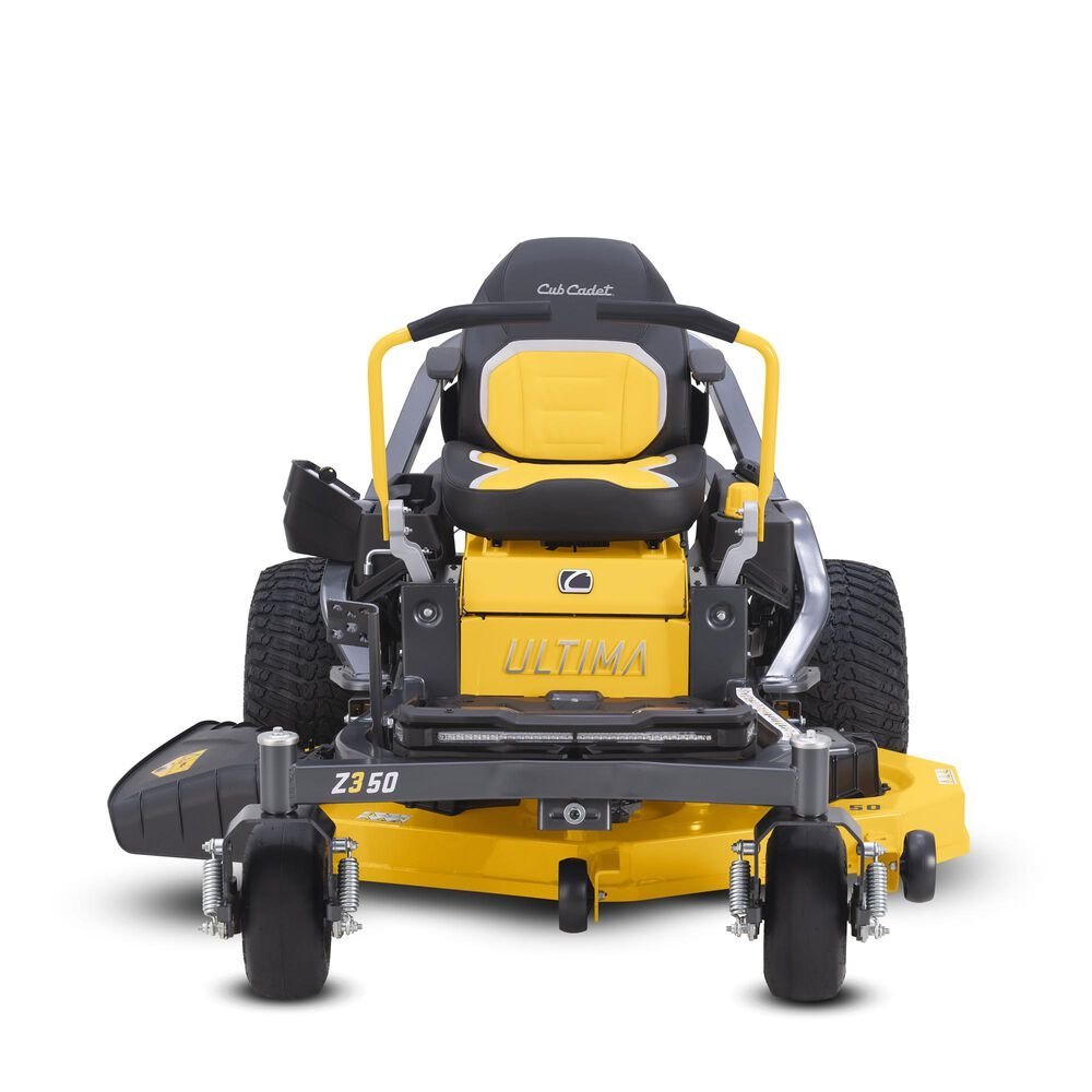 Cub cadet ultima z3 50 17riece2010 - Prioka