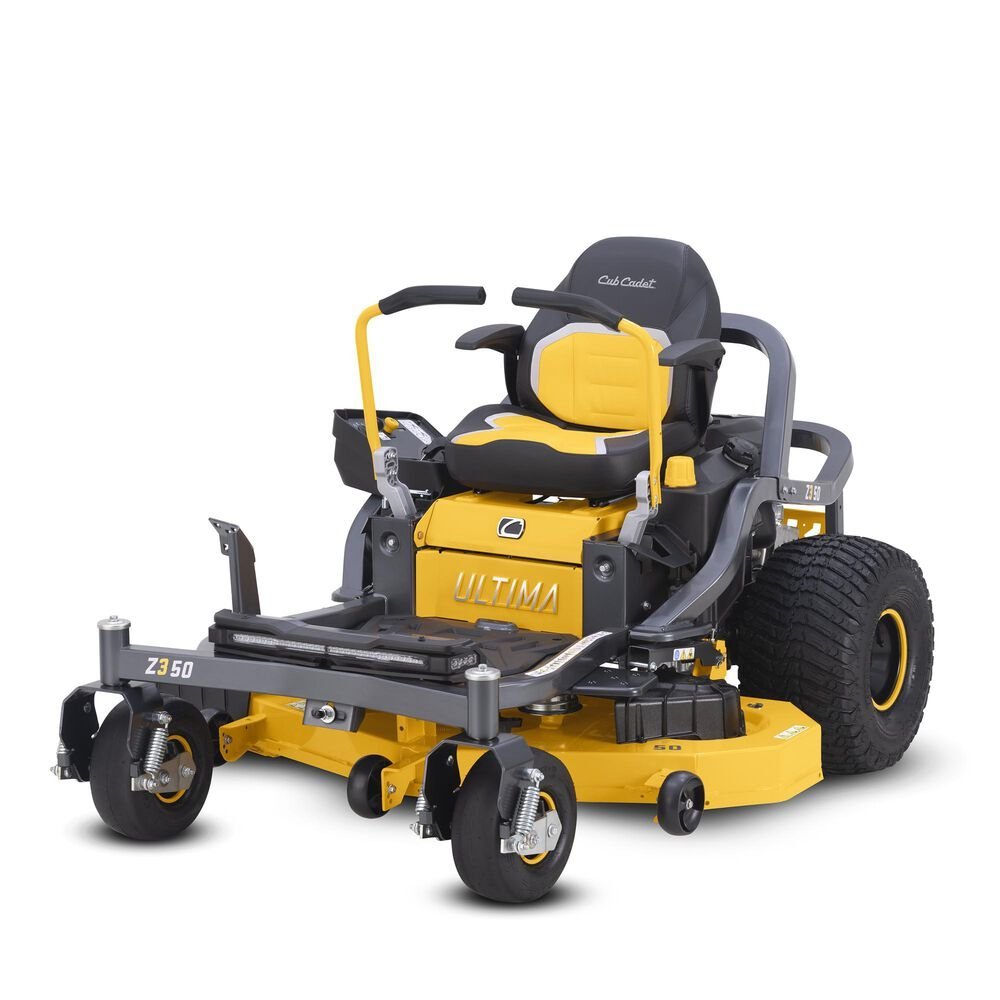 Cub cadet ultima z3 50 17riece2010 - Prioka