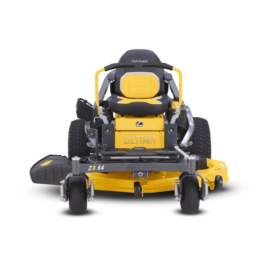 CUB CADET ULTIMA Z3 54 17RIECE3010 - Prioka