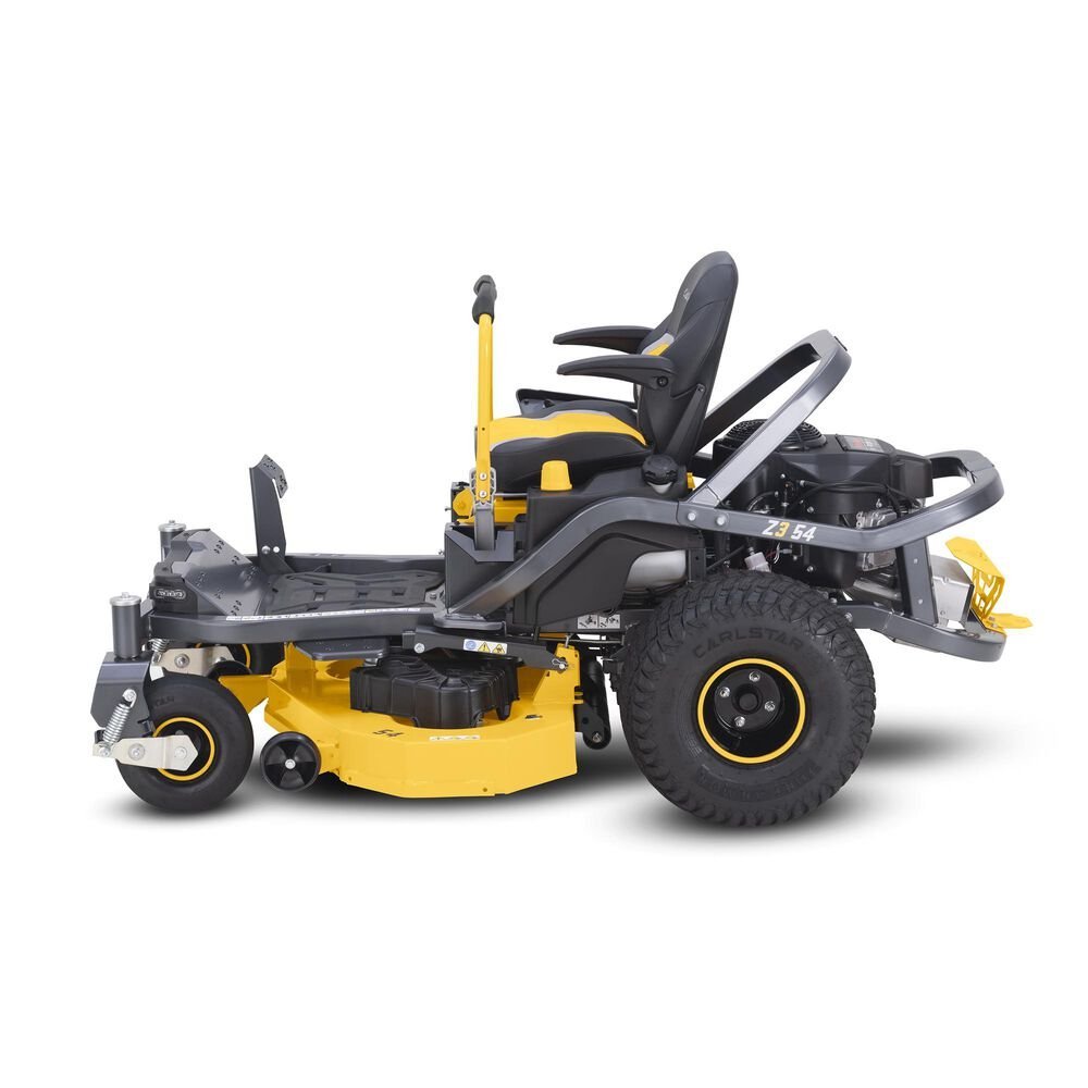 CUB CADET ULTIMA Z3 54 17RIECE3010 - Prioka