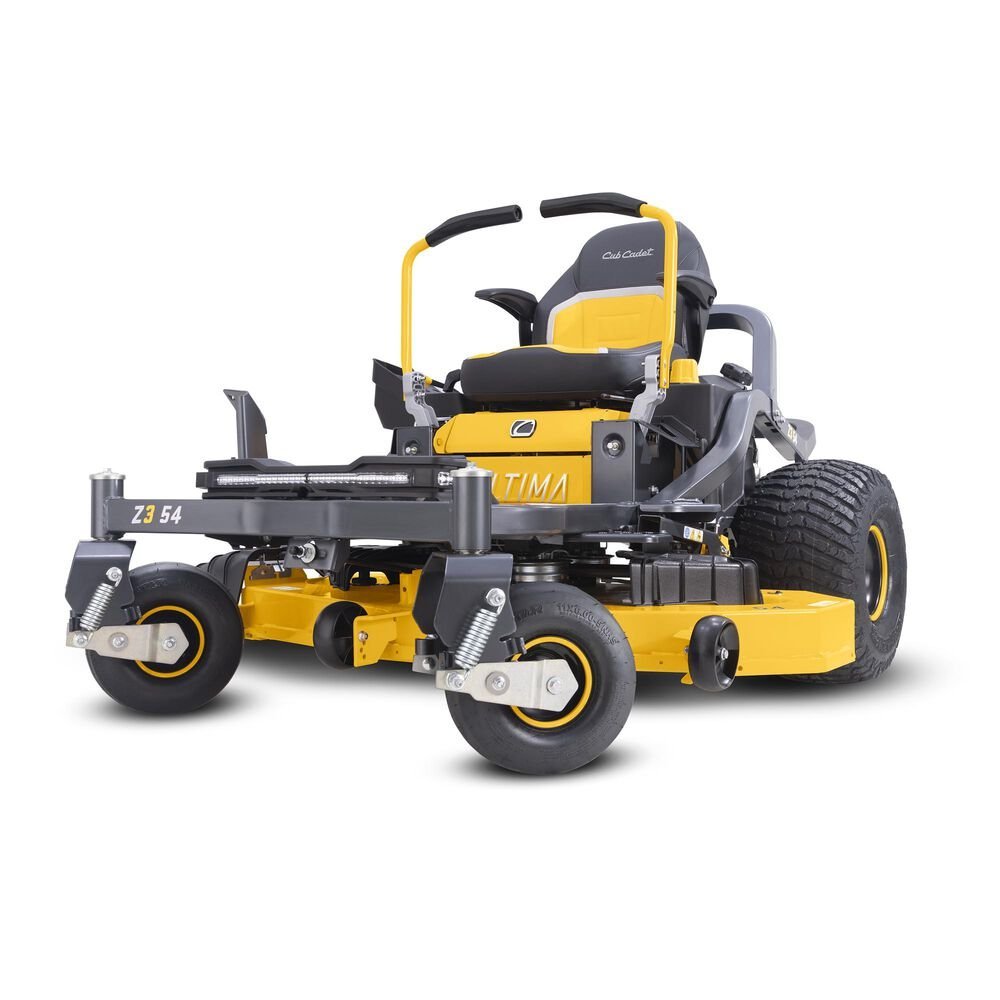 CUB CADET ULTIMA Z3 54 17RIECE3010 - Prioka