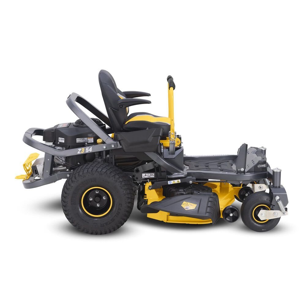 CUB CADET ULTIMA Z3 54 17RIECE3010 - Prioka