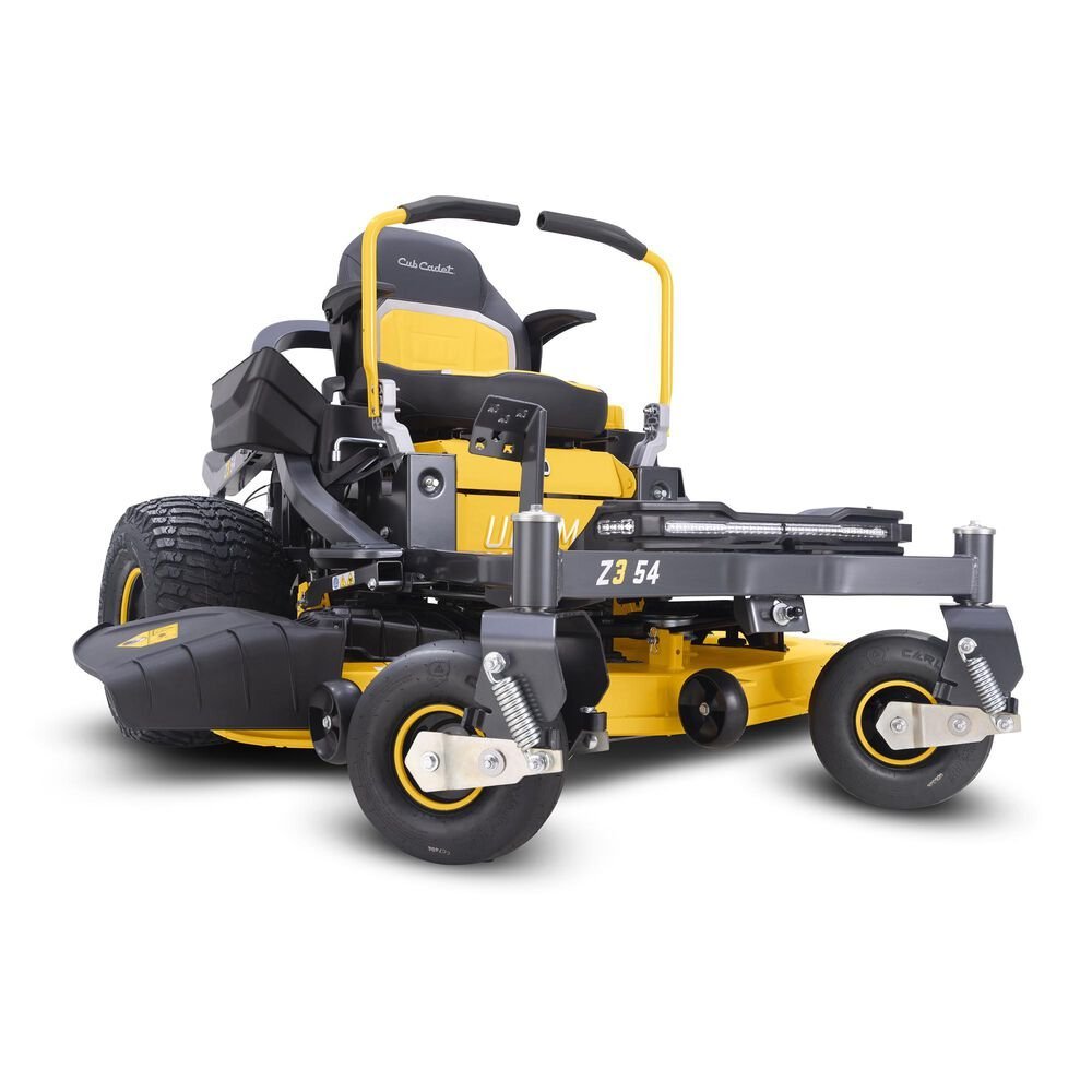 CUB CADET ULTIMA Z3 54 17RIECE3010 - Prioka