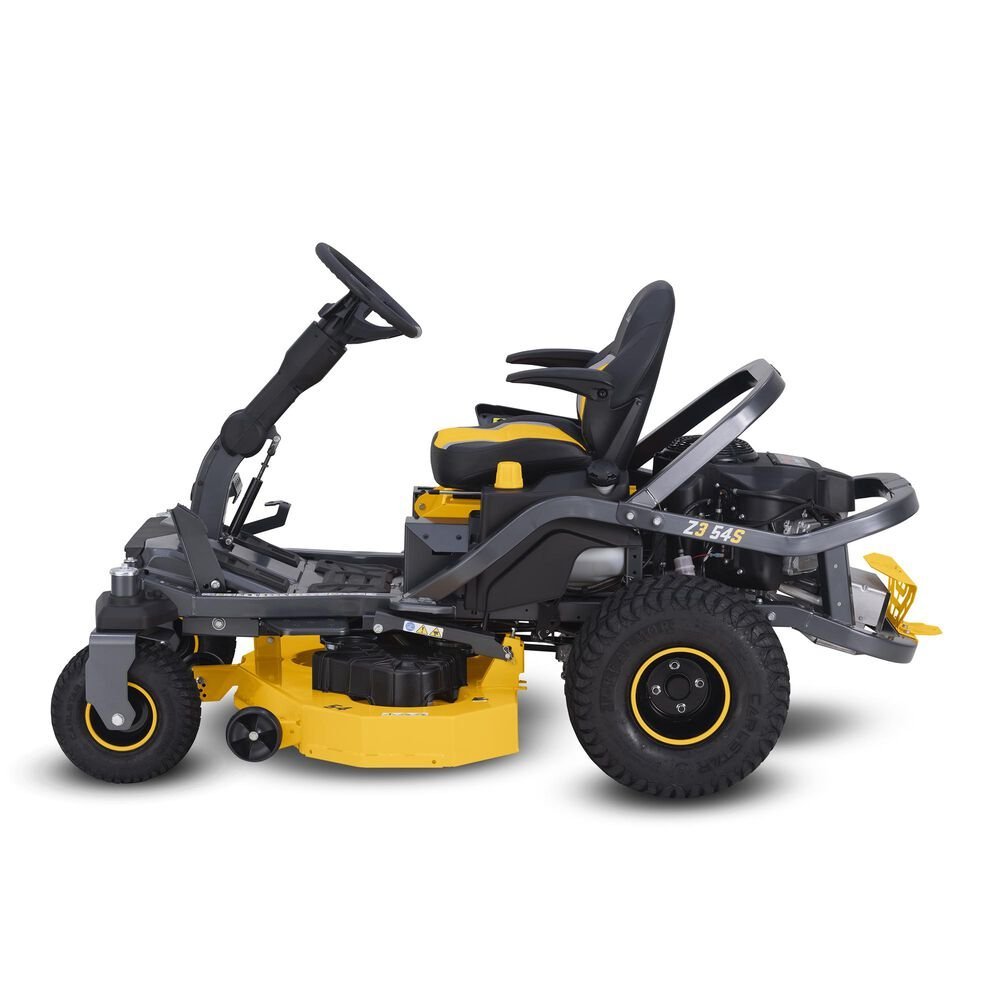 CUB CADET ULTIMA Z3 54S 17CIGGY3A10 - Prioka