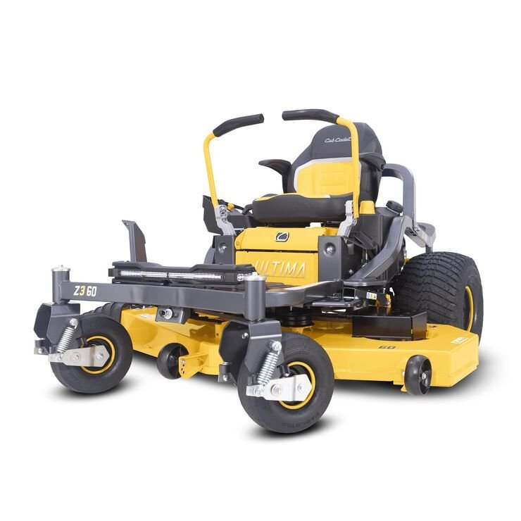 CUB CADET ULTIMA Z3 60 17AIECE5A10 - Prioka