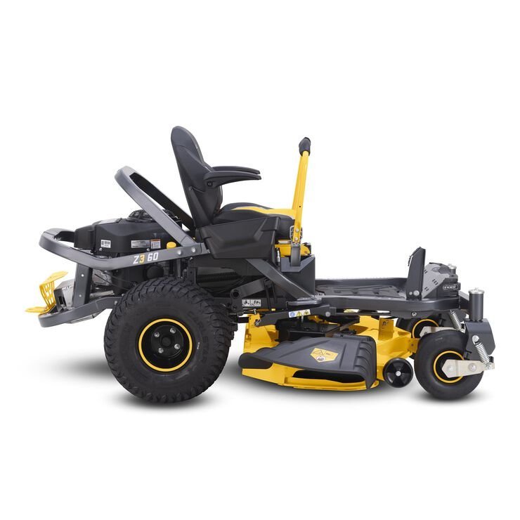CUB CADET ULTIMA Z3 60 17AIECE5A10 - Prioka
