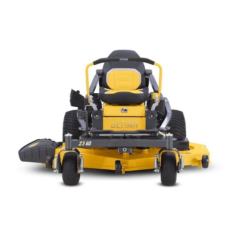 CUB CADET ULTIMA Z3 60 17AIECE5A10 - Prioka