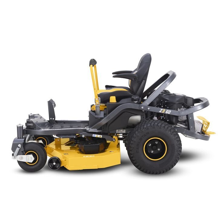 CUB CADET ULTIMA Z3 60 17AIECE5A10 - Prioka