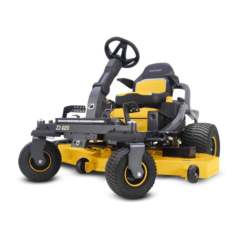 CUB CADET ULTIMA Z3 60S 17CIGGY5A10 - Prioka