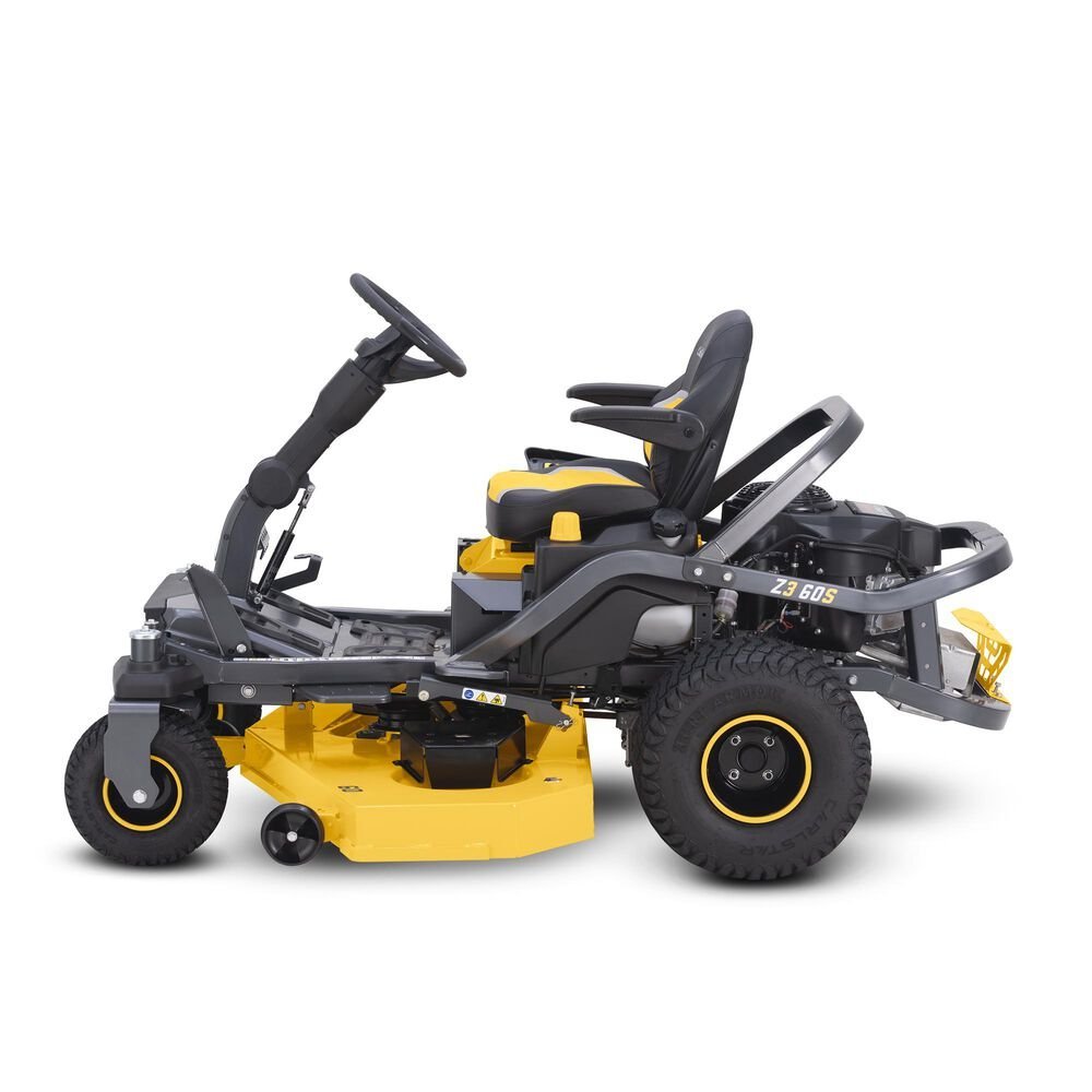 CUB CADET ULTIMA Z3 60S 17CIGGY5A10 - Prioka