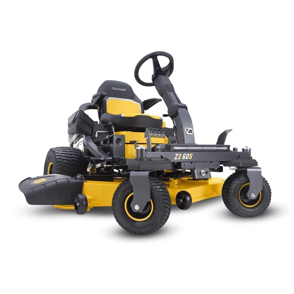 CUB CADET ULTIMA Z3 60S 17CIGGY5A10 - Prioka