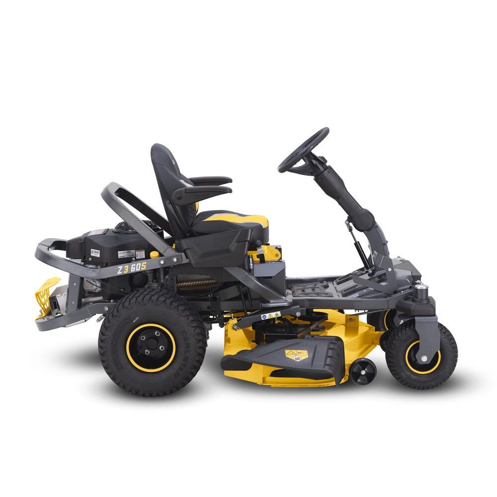 CUB CADET ULTIMA Z3 60S 17CIGGY5A10 - Prioka