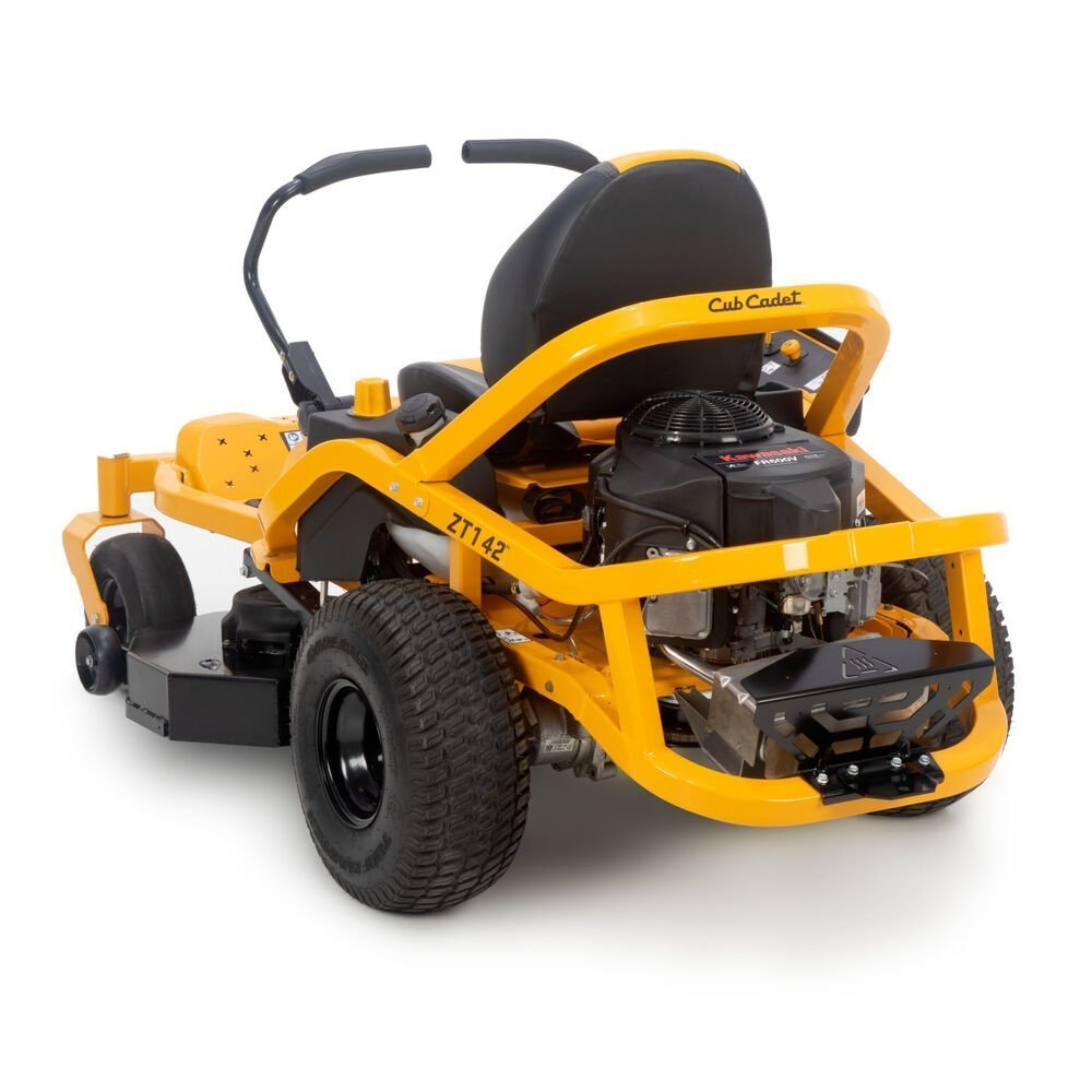 Cub Cadet Ultima ZT1 42 Fab Zero-Turn Mower - Prioka