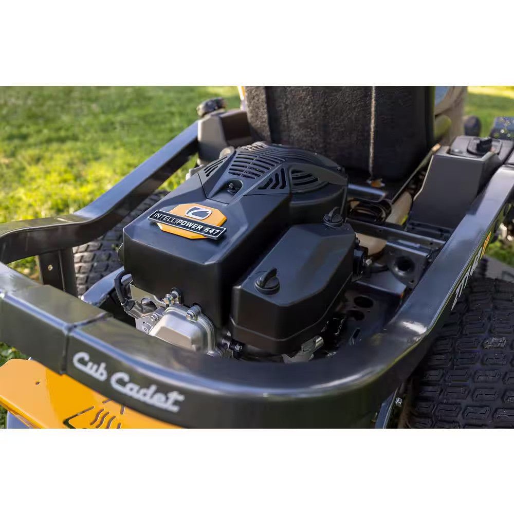 Cub Cadet Ultima ZT1 42″ Zero-Turn Riding Lawn Mower – 547cc IntelliPower Engine with Dual Hydrostatic Drive - Prioka