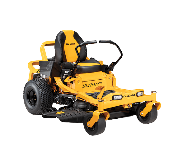 CUB CADET ULTIMA ZT1 46 FAB 17RIEACN010 - Prioka