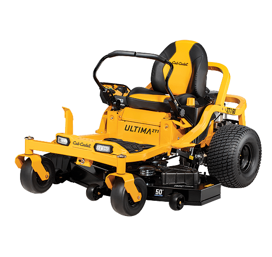 Cub Cadet ULTIMA ZT1 50 KW 17AIEACLA10 - Prioka