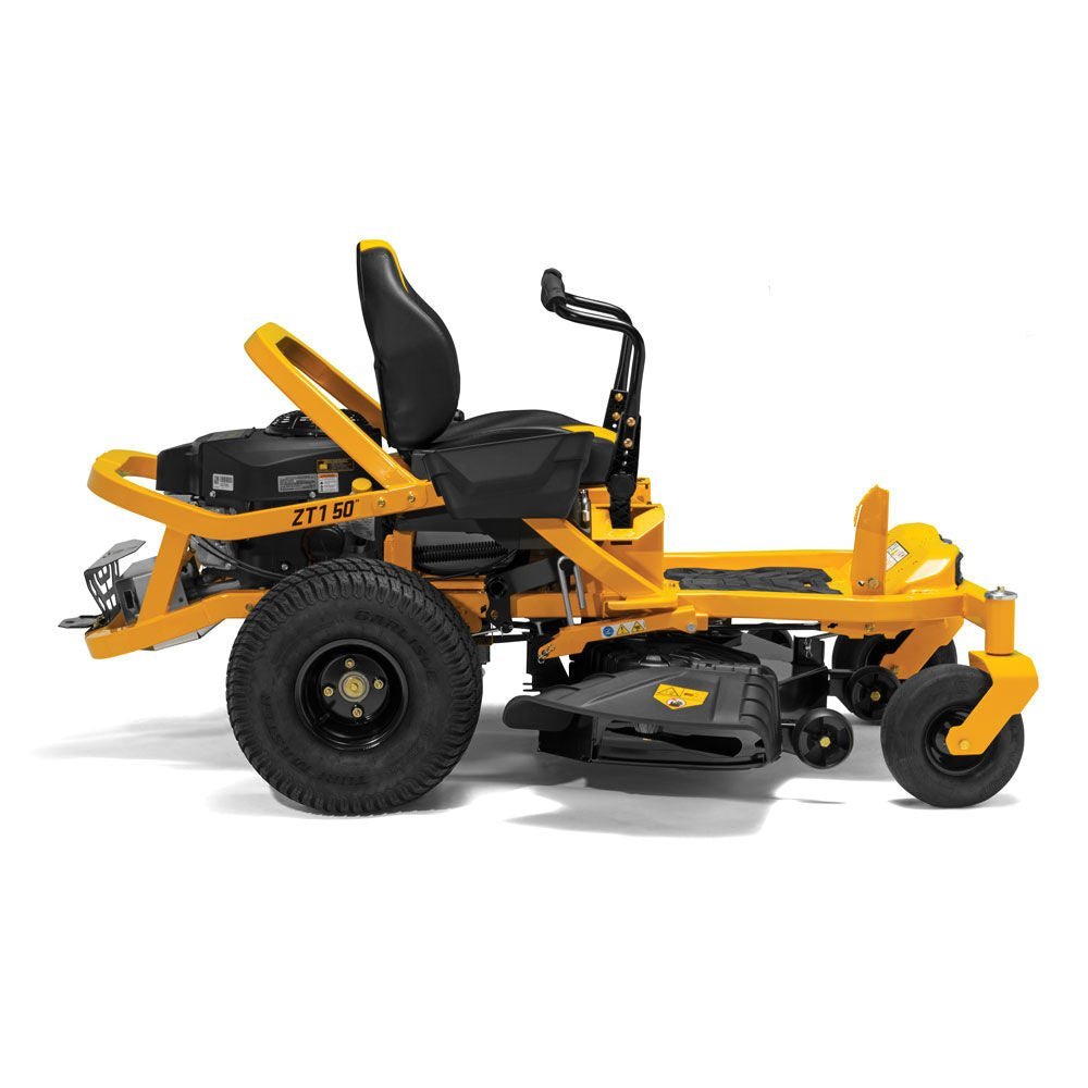 Cub Cadet ULTIMA ZT1 50 KW 17AIEACLA10 - Prioka