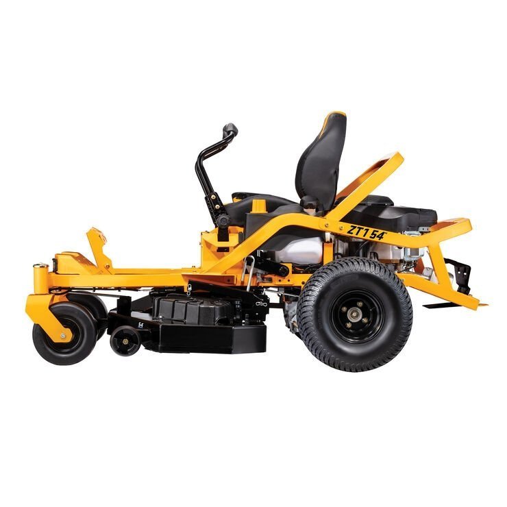 Cub Cadet Ultima ZT1 54″ 24HP Kohler Zero Turn Mower - Prioka