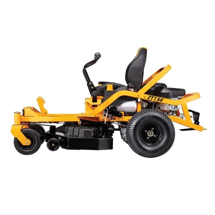 Cub Cadet Ultima ZT1 54″ 24HP Kohler Zero Turn Mowers. - Prioka