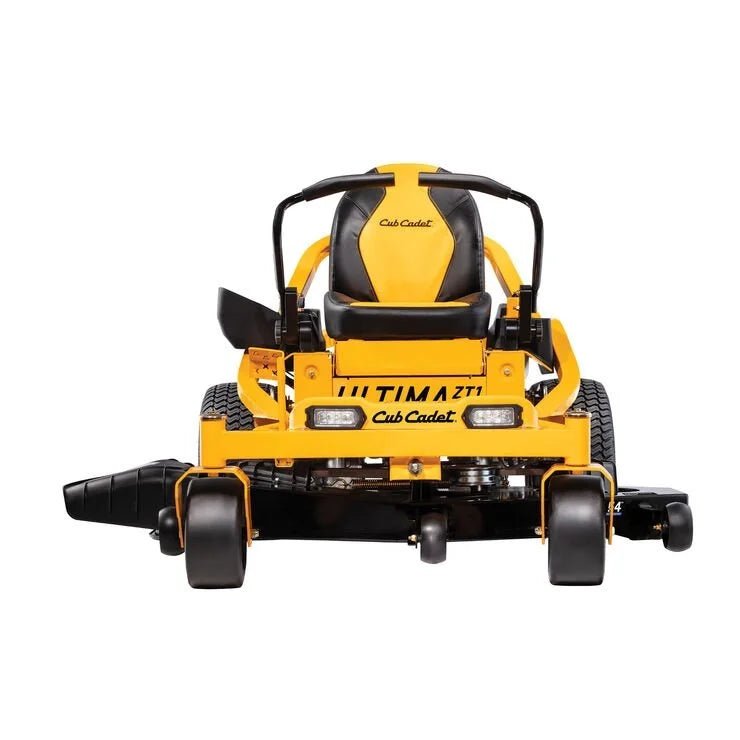 Cub Cadet Ultima ZT1 54″ 24HP Kohler Zero Turn Mowers. - Prioka