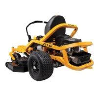 Cub Cadet Ultima ZT1 54″ 24HP Kohler Zero Turn Mowers. - Prioka