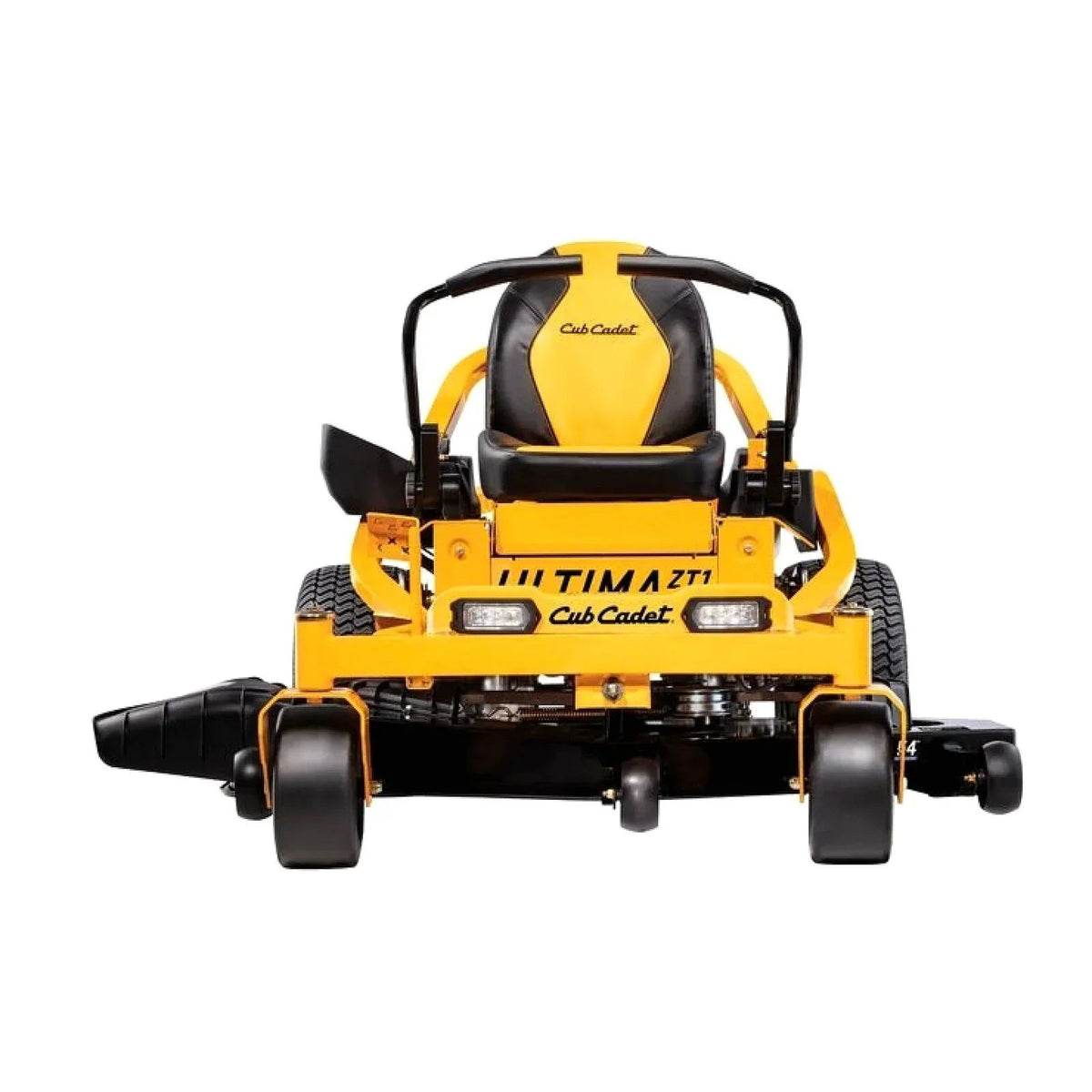 Cub Cadet Ultima ZT1 54 Inch 24HP Kohler Zero Turn Mower - Prioka