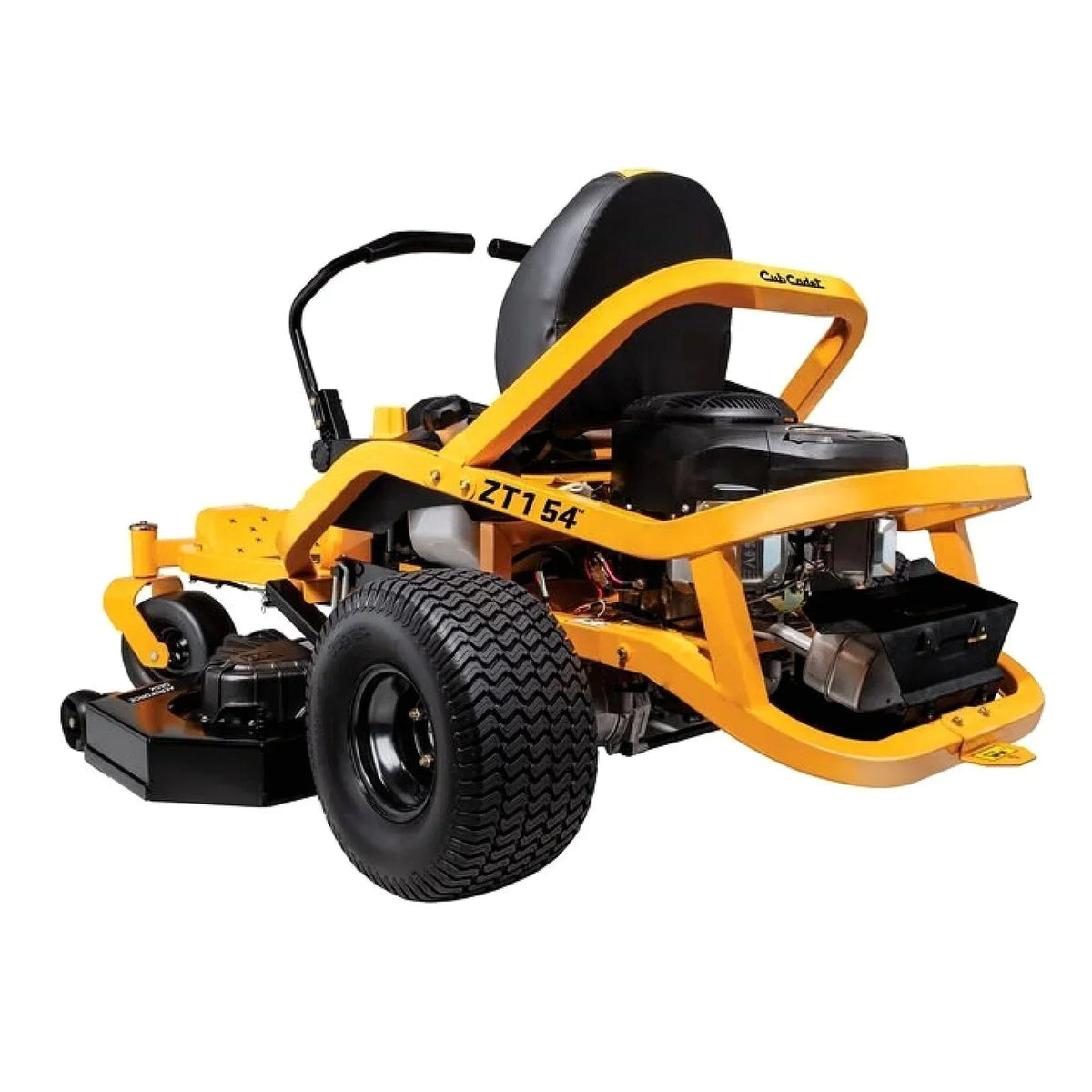 Cub Cadet Ultima ZT1 54 Inch 24HP Kohler Zero Turn Mower - Prioka
