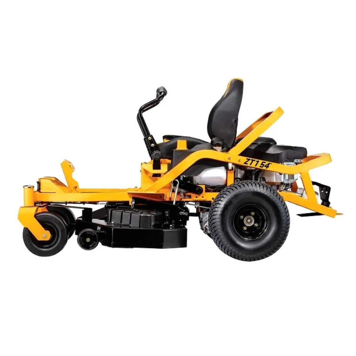 Cub Cadet Ultima ZT1 54 Inch 24HP Kohler Zero Turn Mower - Prioka