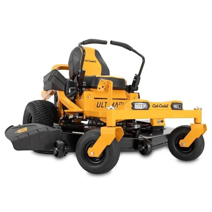 Cub Cadet Ultima ZT1 60 Zero-Turn Mower - Prioka