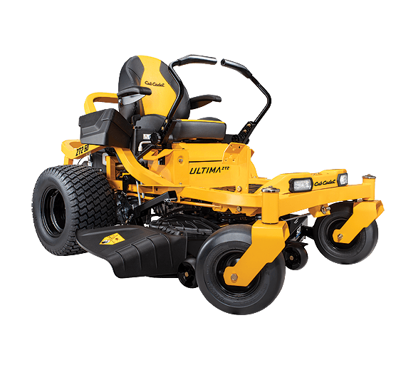 CUB CADET ULTIMA ZT2 50 17TIEAC2010 - Prioka