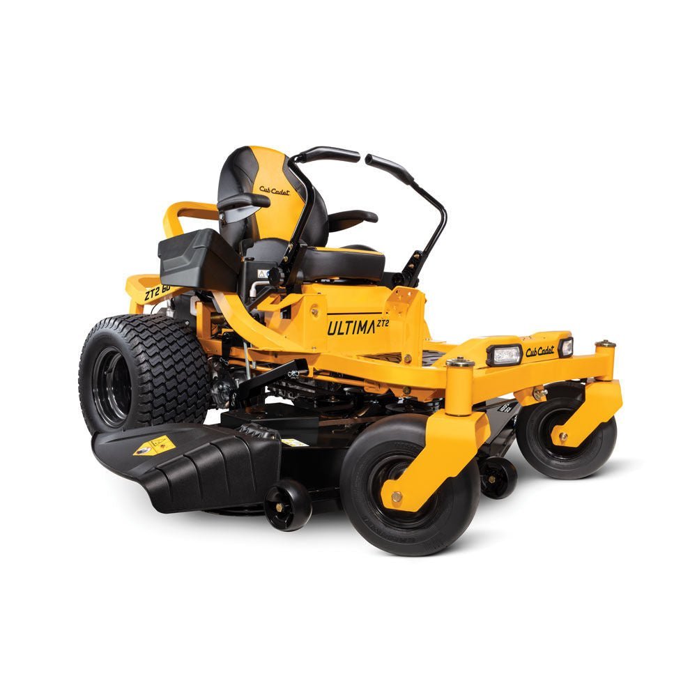 CUB CADET ULTIMA ZT2 60 17AIEAC5A10 - Prioka